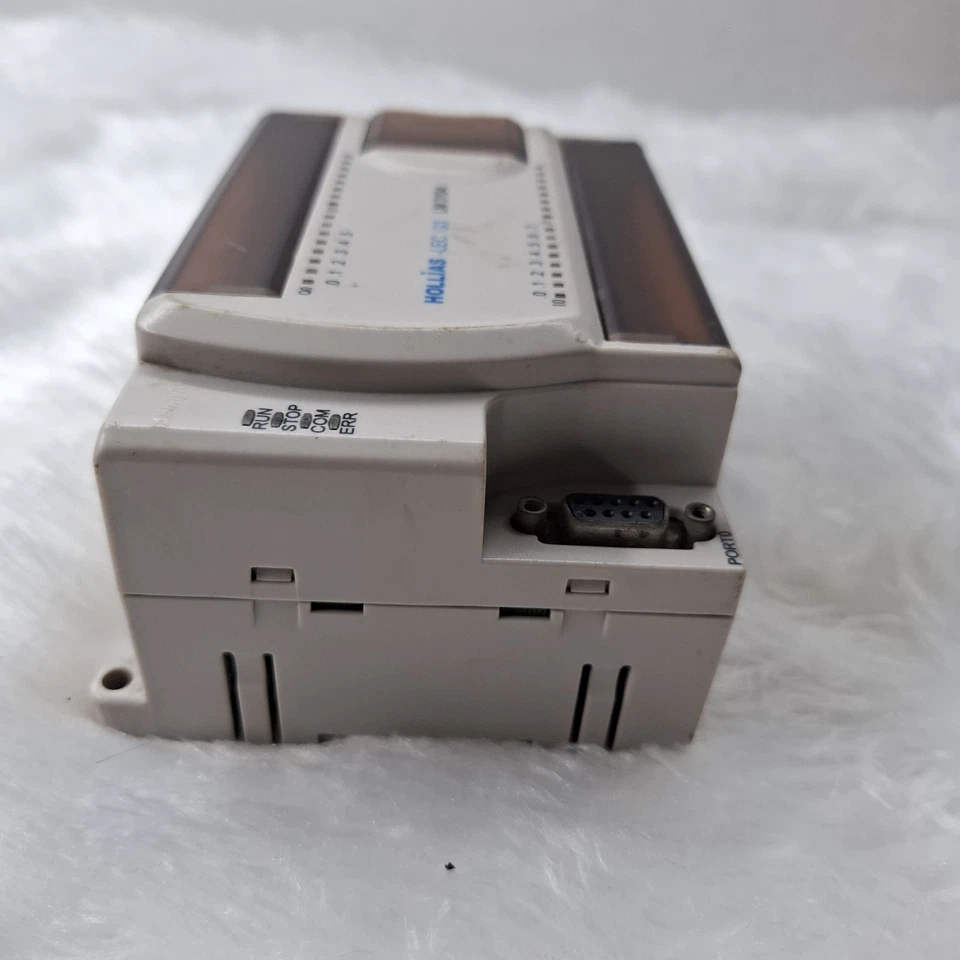 HOLLiAS LEC G3 LM 3104 CPU MODULE LECG3LM3104 FAST SHIP